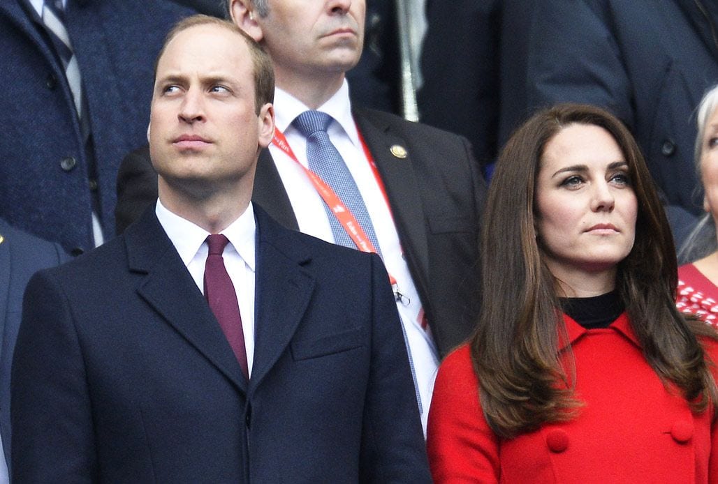 Kate Middleton e Willam si separano, ecco il perché