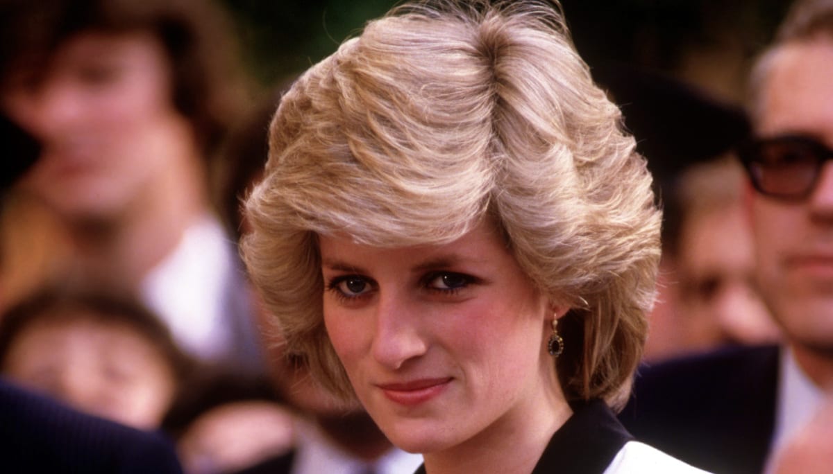 Lady Diana svelato tutto: "Passava il tempo con più amanti insieme"