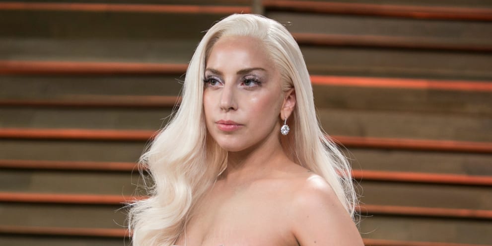 Lady Gaga in lacrime reazione shock: cosa è successo