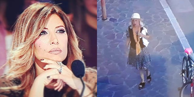 Ritrovata la madre di Selvaggia Lucarelli