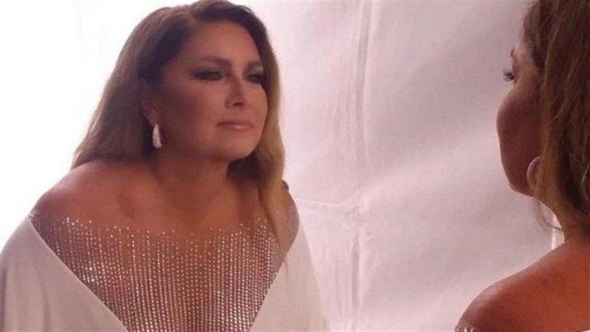 Romina Power e il corpo: "Anni che lavoro sulla mia stima"