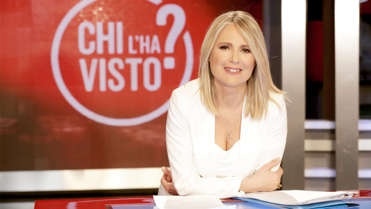 "Chi l'ha visto?" anticipazioni: il segreto del giovane Willy