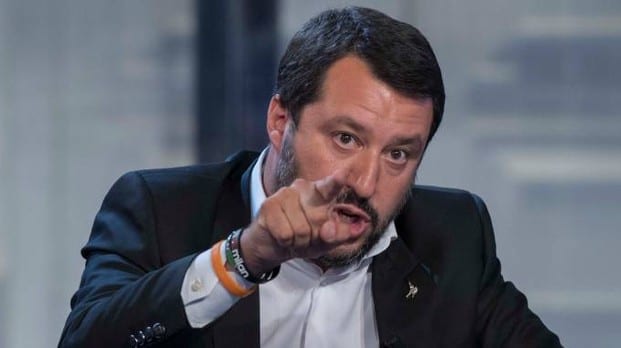 Matteo Salvini vuole abolire il valore legale della laurea e dei titoli di studio