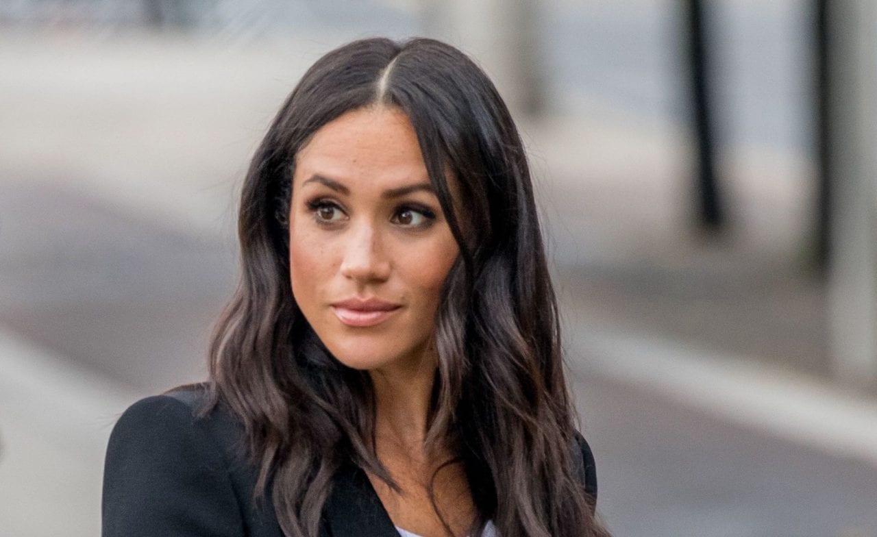 Brutto colpo per Meghan Markle: svelati tutti i dettagli della faida famigliare