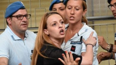 Veronica Panarello insultata dalle altre detenute: la mamma di Lorys Stival isolata in carcere