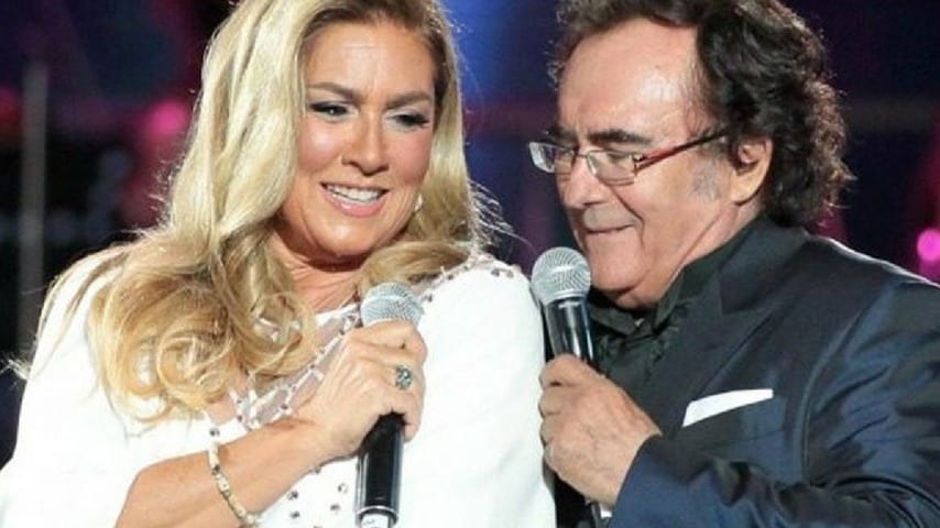 Al Bano e Romina Power sono tornati insieme? La dichiarazione a Domenica In