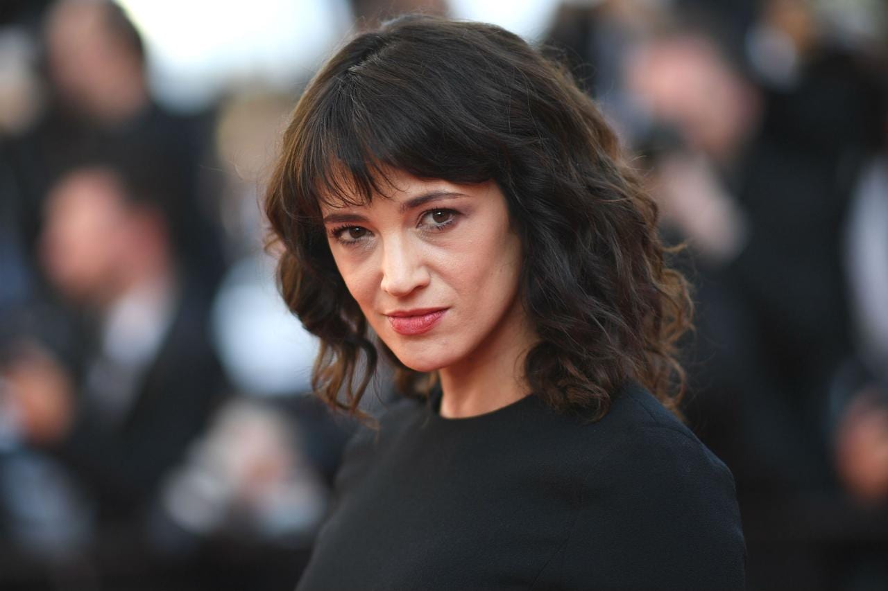 Asia Argento: la sua verità e la voglia di tornare a X Factor