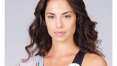 Miss Italia: Carlotta Maggiorana lascia la corona alla seconda classificata?