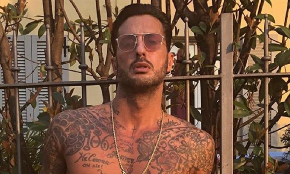 Fabrizio Corona a L'Isola dei Famosi: in arrivo la conferma