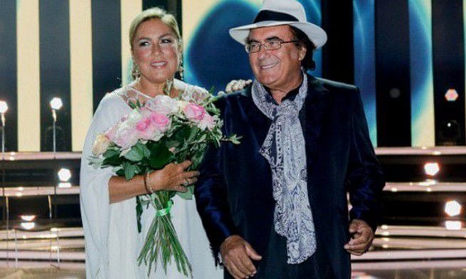 Al Bano e Romina Power: uno show tutto per loro su Canale 5 "Buon tutto, buona vita"