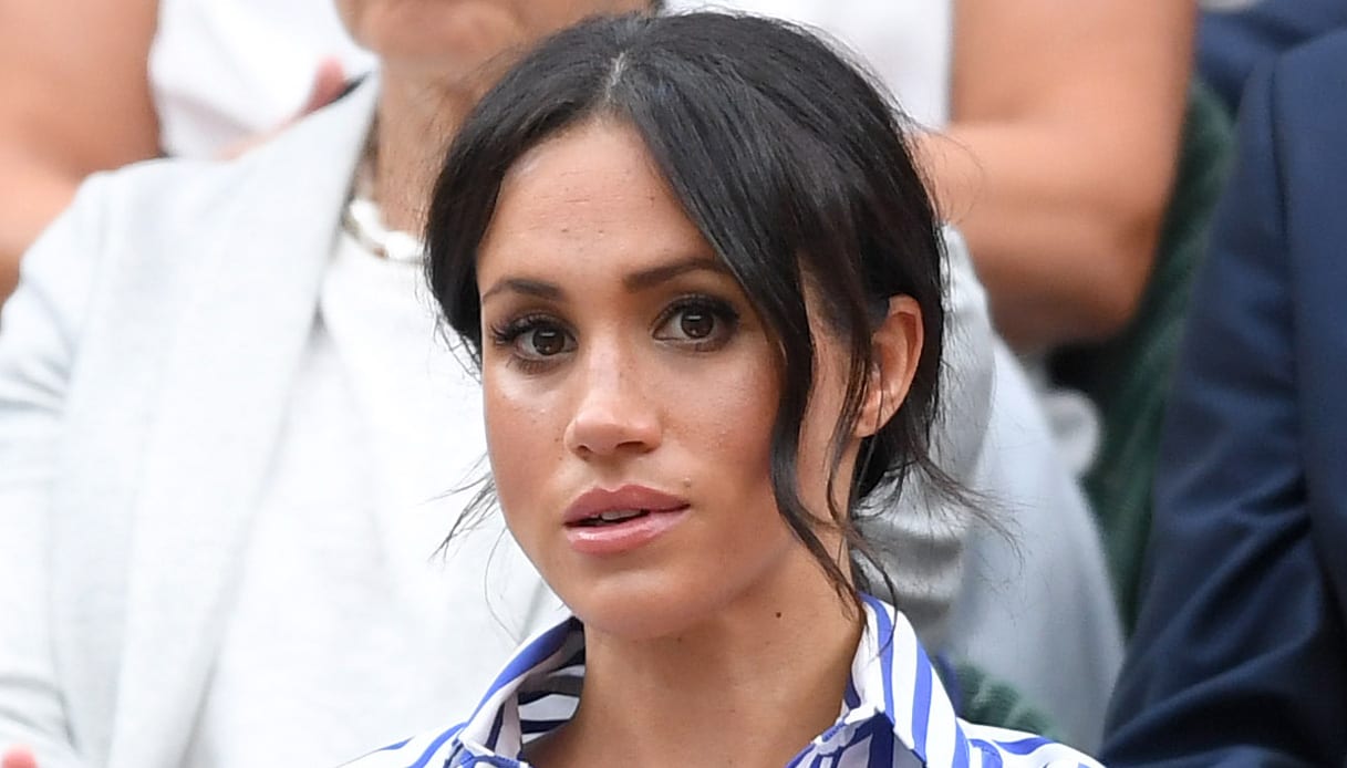 Meghan Markle furiosa risponde agli haters: la risposta che lascia senza parole