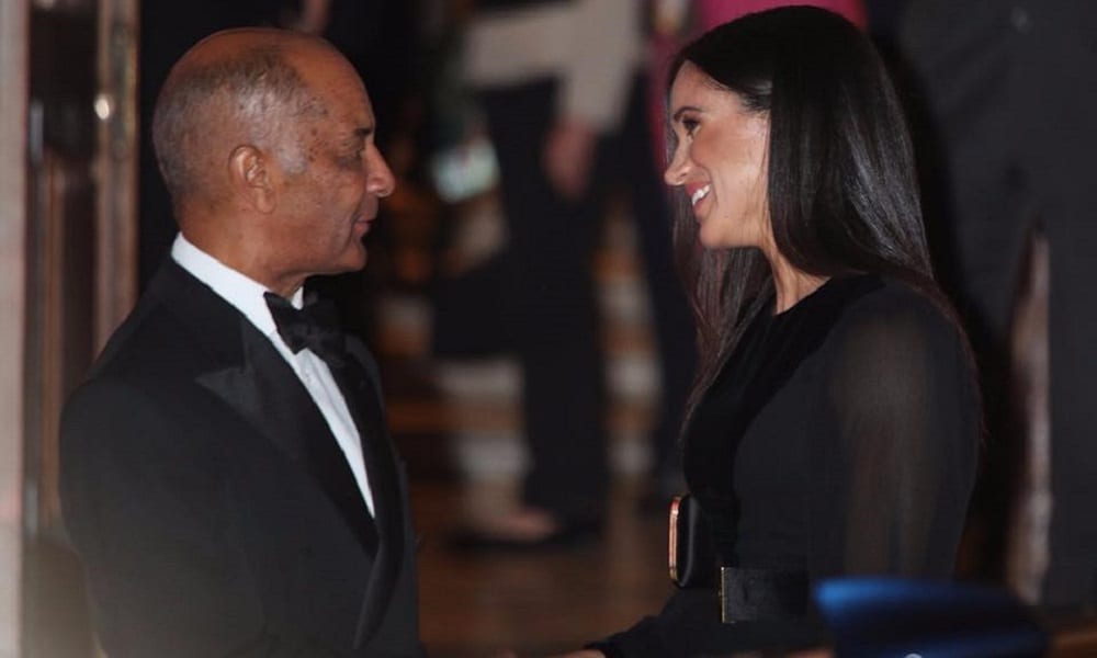 Meghan Markle contro Kate Middleton: la moglie di Harry vince una 'battaglia'