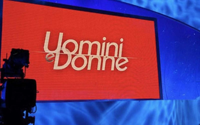 uomini e donne