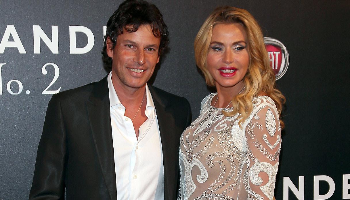 Valeria Marini e Patrick Baldassarri si sono lasciati? Ecco l'indiscrezione