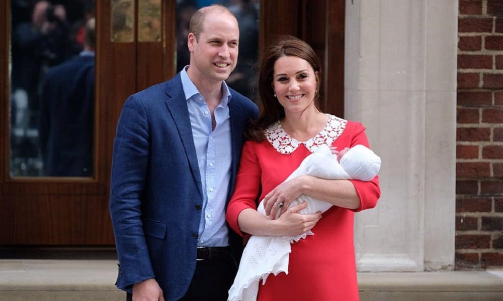 Kate Middleton e il Principe William: ecco perché si lasciarono nel 2007