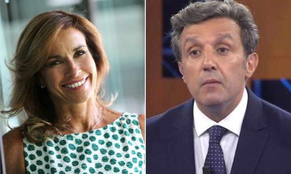 Flavio Insinna messo nei guai da Cristina Parodi: cos'è successo