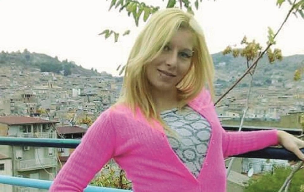 Gessica Lattuca coinvolta in un giro di prostituzione: arrestato l'ex datore di lavoro