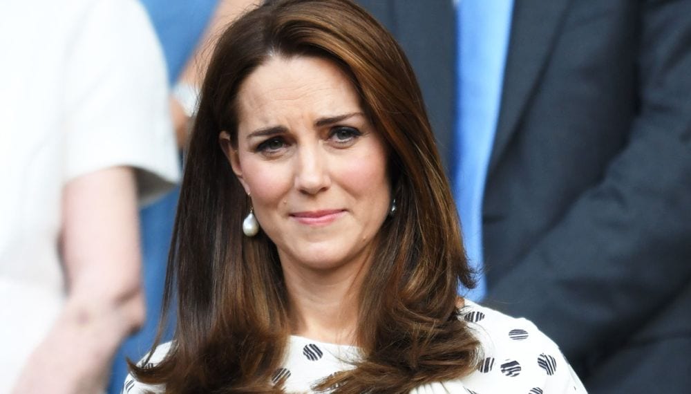 L'attacco a Kate Middleton: "Le vere mamme non sono come te"