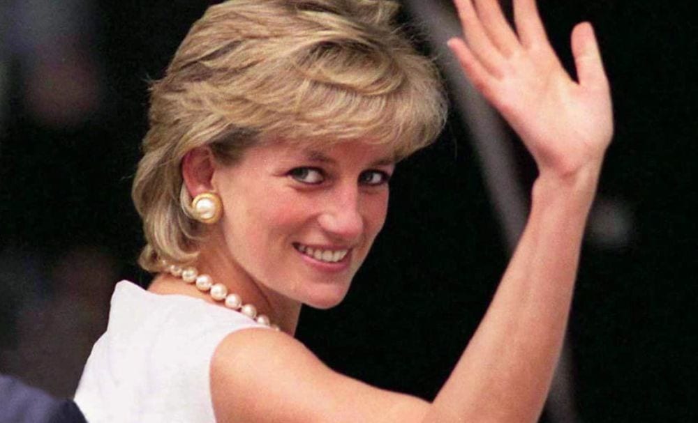 Lady Diana era cosciente: nuova confessione shock dal pompiere che la soccorse