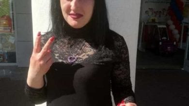 Fiumicino, delitto Maria Tanina Momilia: avviso per omicidio al personal trainer