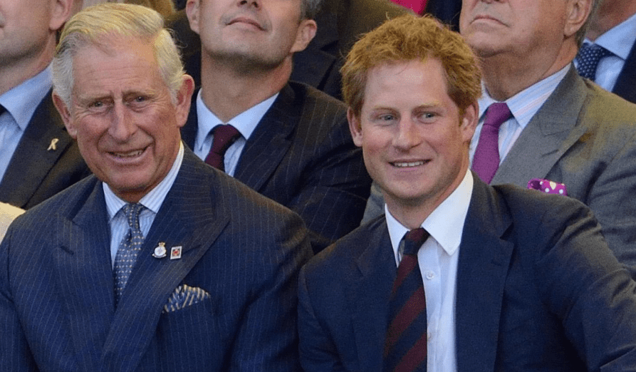 Il Principe Carlo e il rapporto con William e Harry: i segreti nella nuova biografia