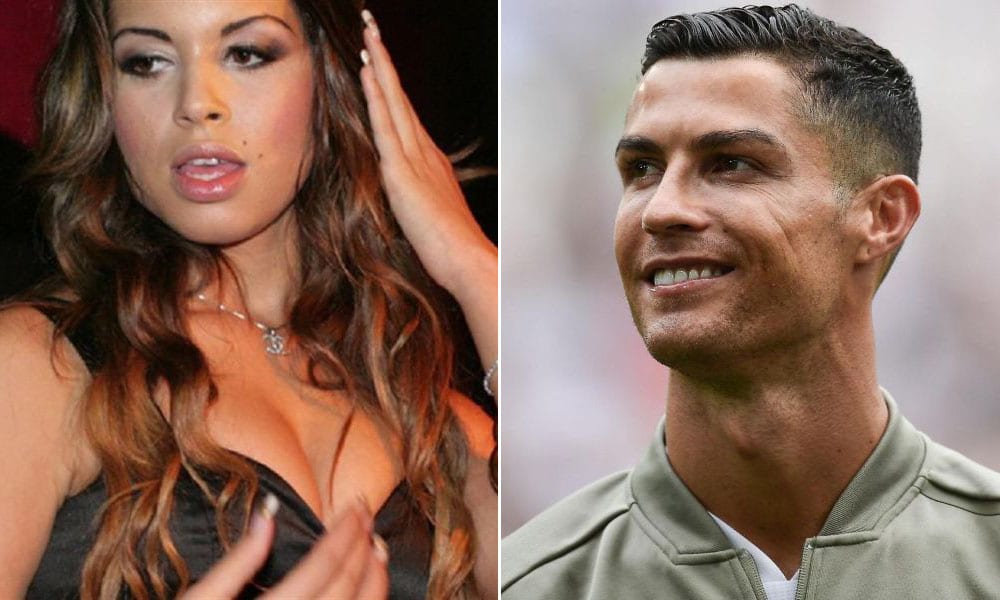 Ruby tra le donne molestate da Ronaldo: "Sono sconvolta"