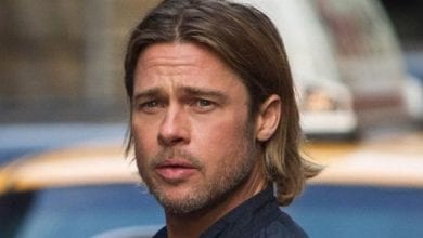 Brad Pitt ha una nuova fidanzata? Ecco chi è