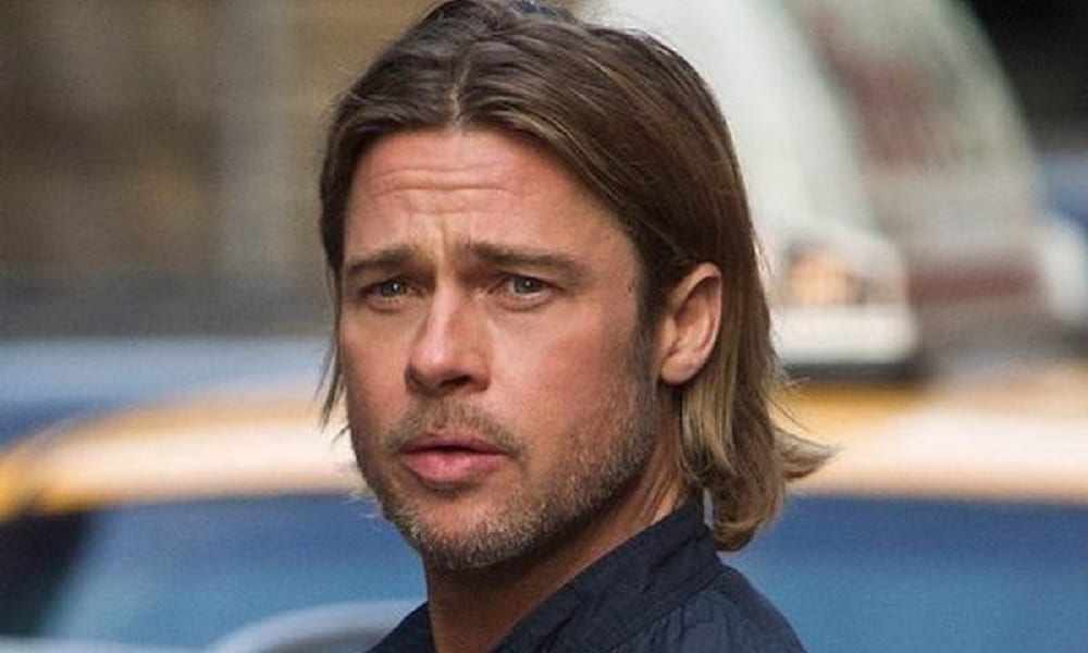 Brad Pitt ha una nuova fidanzata? Ecco chi è