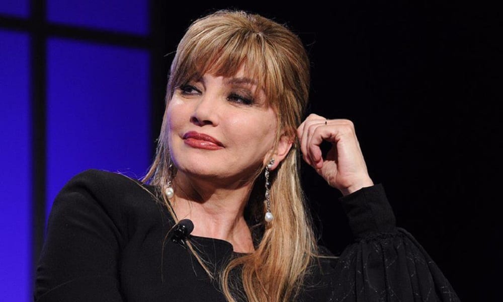 Ballando con le Stelle: i primi concorrenti