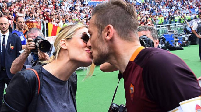 Ilary Blasi e Francesco Totti: il segreto che sconvolge tutti