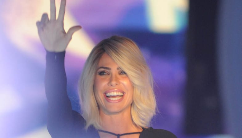 Grande Fratello Vip 4 si farà! Confermata alla conduzione Ilary Blasi