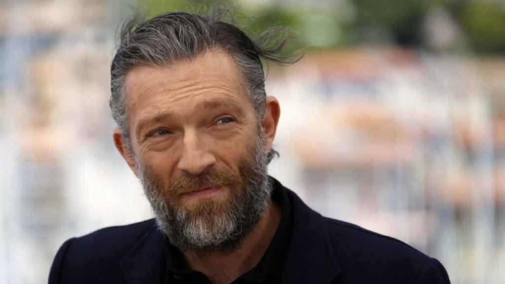 vincent cassel