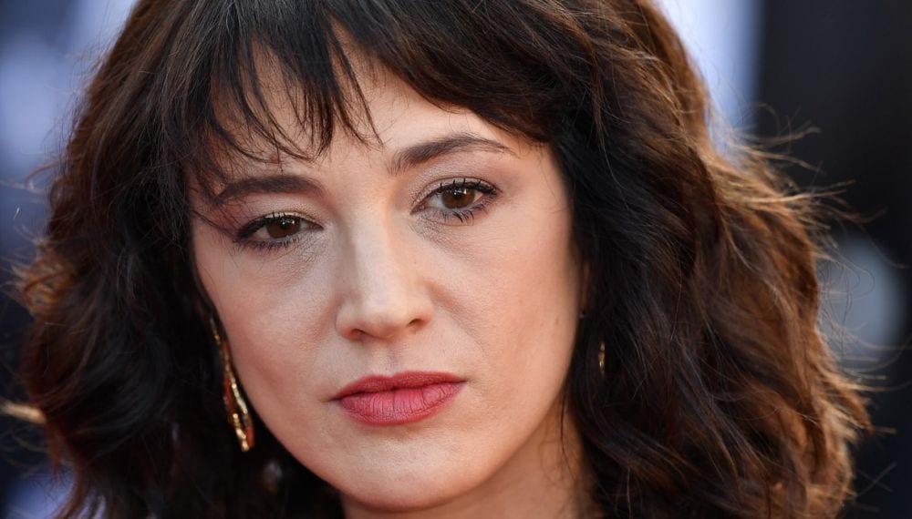 L'Isola dei Famosi 2019: Asia Argento nel cast insieme a Fabrizio Corona. Trattative in corso