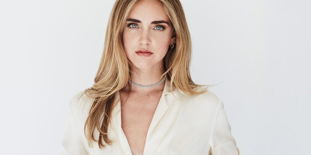 Chiara Ferragni