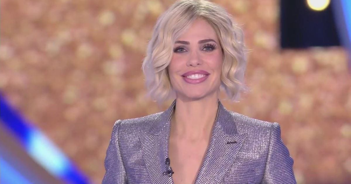 Ilary Blasi: il GF Vip? Chiude con la terza edizione. La decisione è della conduttrice