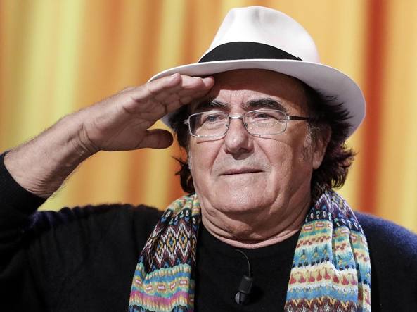 Al Bano: rivelato il suo più grande segreto, ecco di cosa si tratta