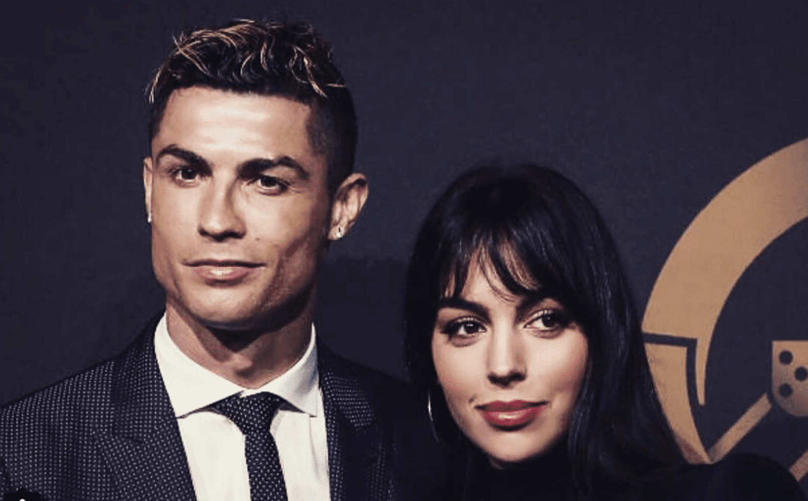 Cristiano Ronaldo e Georgina: nozze in gran segreto e cicogna in arrivo