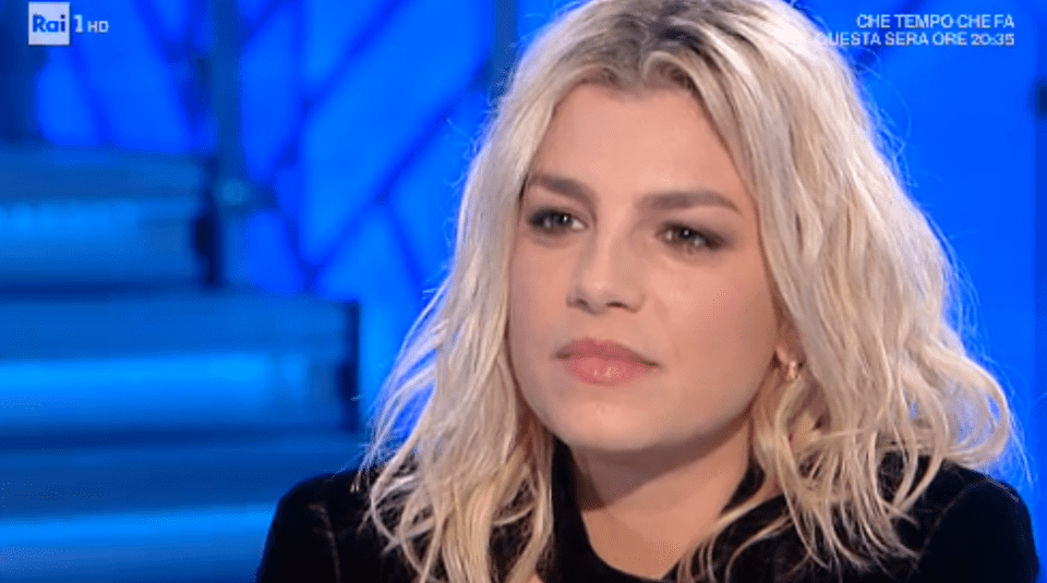 emma marrone