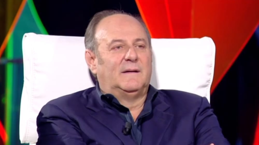 Brutto colpo per Gerry Scotti: sostituito nel programma tv