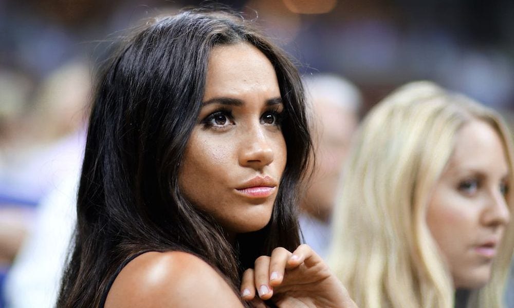 Meghan Markle bocciata da Hollywood: "Voce da anatra..."