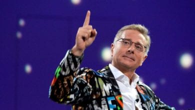 Paolo Bonolis presentatore a Sanremo 2021: "Se ci ritorno..."
