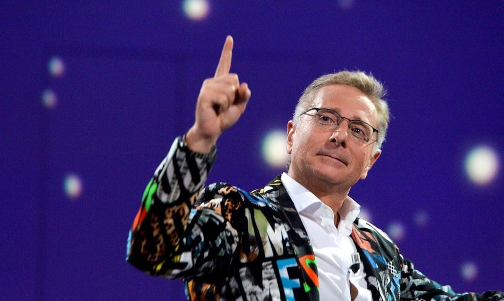 Paolo Bonolis presentatore a Sanremo 2021: "Se ci ritorno..."