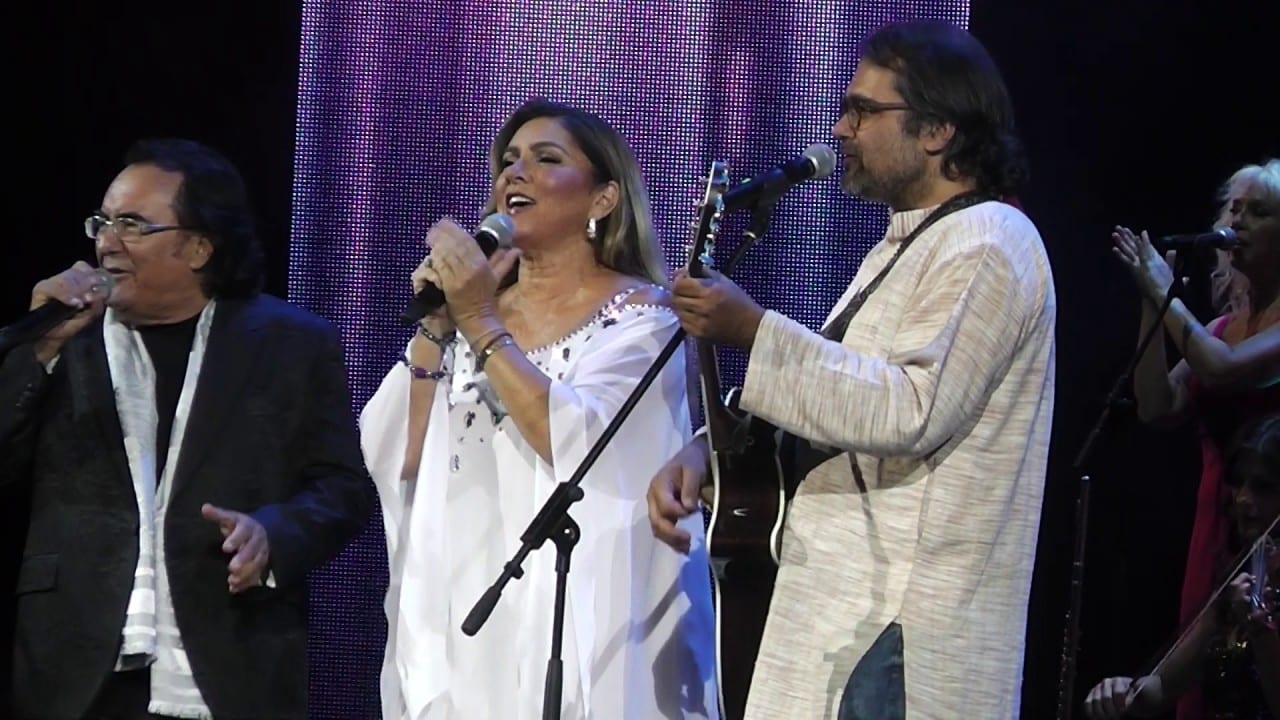 Romina Power e Al Bano: la dichiarazioni sconvolgenti sul figlio Yari