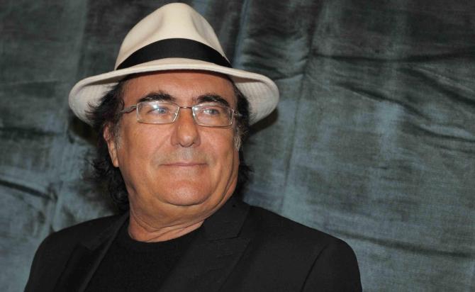 Al Bano: "Il Natale lo passerò con Romina"