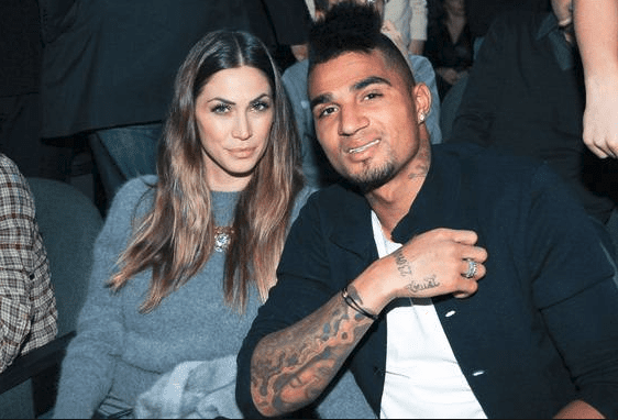 Melissa Satta divorzia da Kevin Boateng: ecco cosa succede, tutta la verità