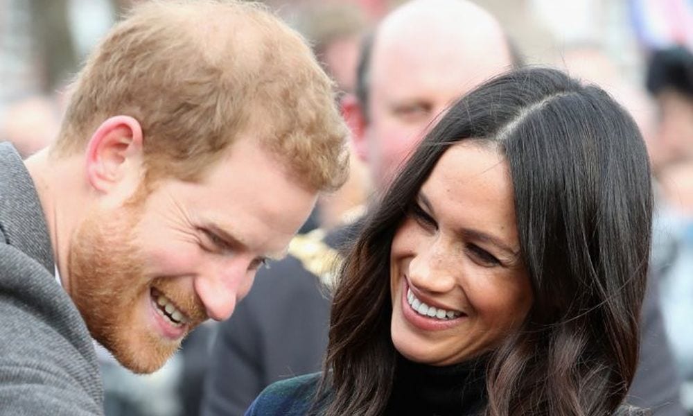 Meghan Markle e il suo caratteraccio: per gli esperti il matrimonio finirà in 5 anni