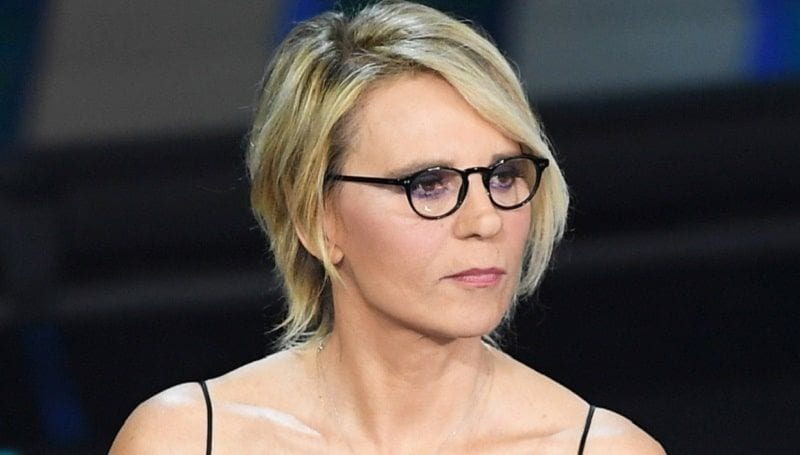 Maria De Filippi truffata: Striscia la Notizia chiama in causa la conduttrice