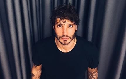 stefano de martino