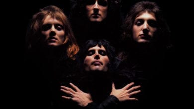 Bohemian Rhapsody: dal grande successo nelle sale a brano del XX secolo