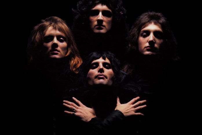 Bohemian Rhapsody: dal grande successo nelle sale a brano del XX secolo